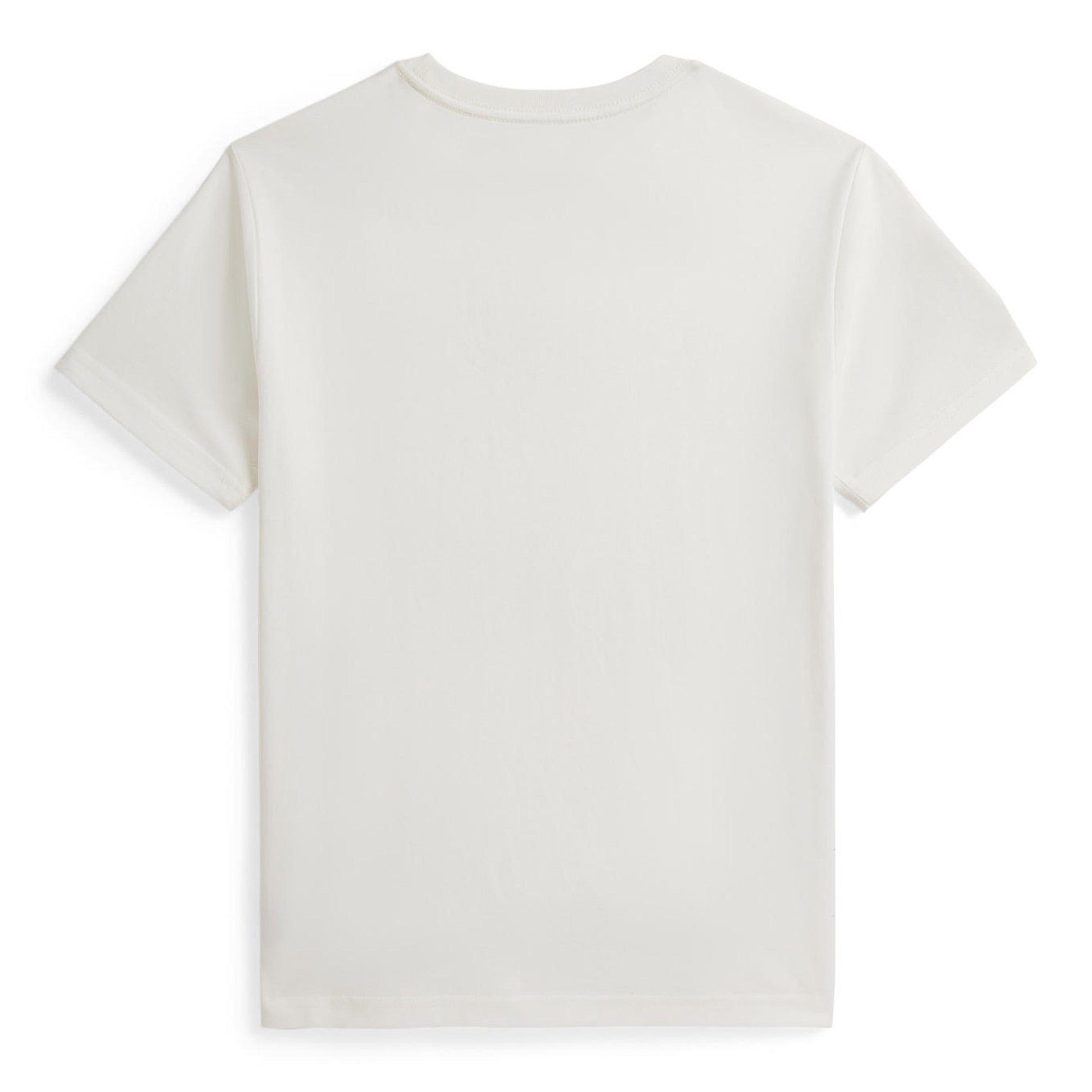 Polo Ralph Lauren Kids' T-Shirt