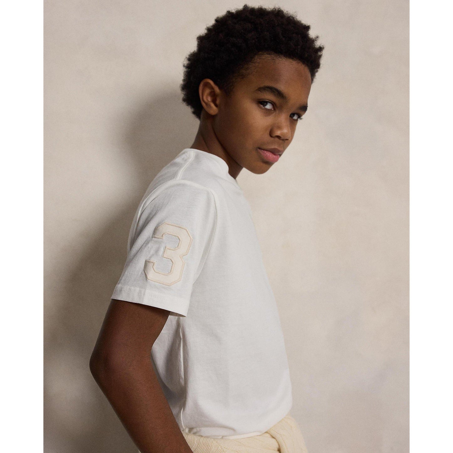 Polo Ralph Lauren Kids' T-Shirt