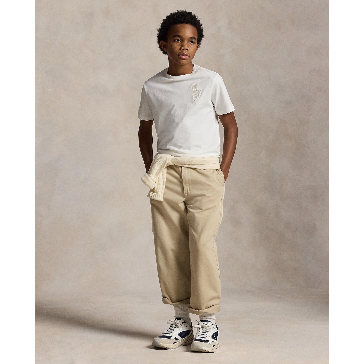 Polo Ralph Lauren Kids' T-Shirt