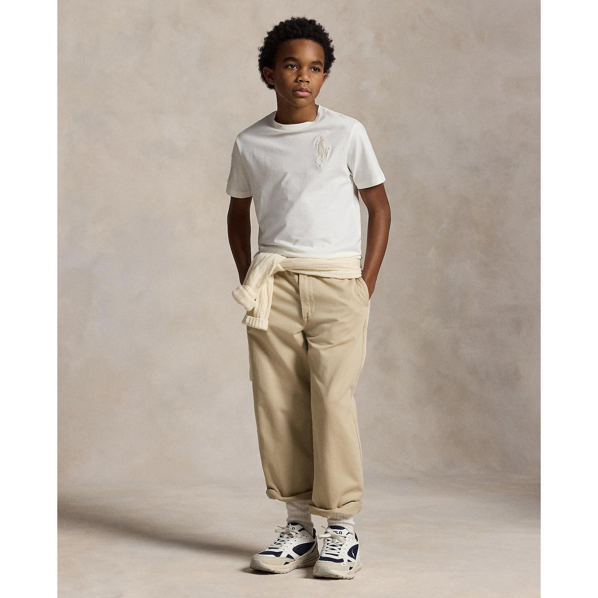 Polo Ralph Lauren Kids' T-Shirt