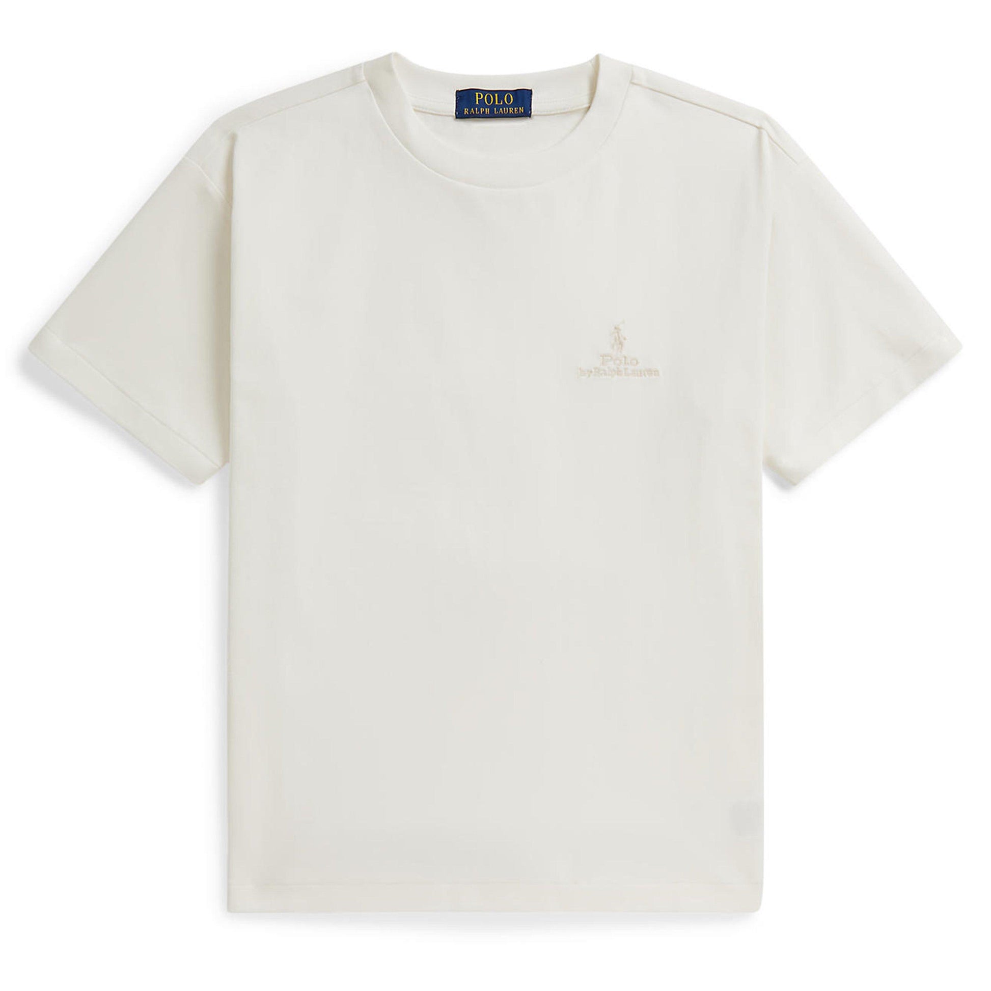 Polo Ralph Lauren Kids' T-Shirt