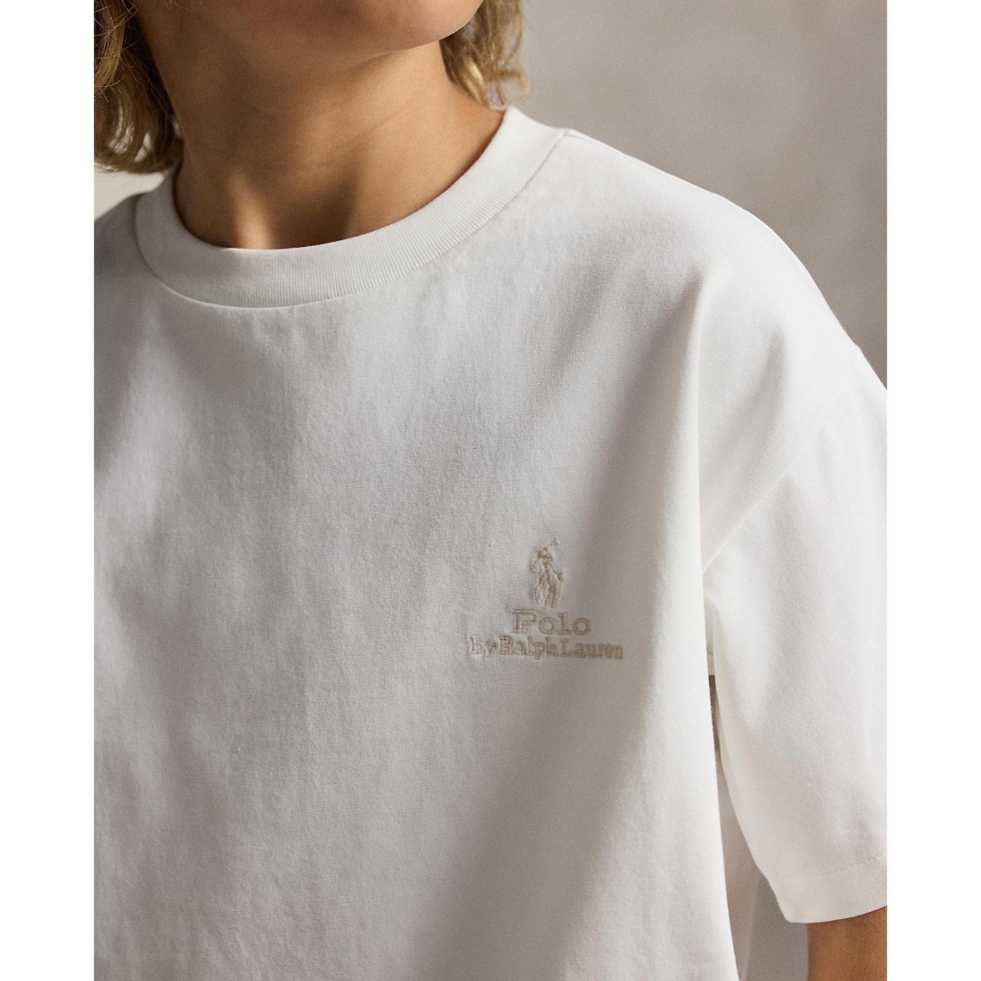 Polo Ralph Lauren Kids' T-Shirt