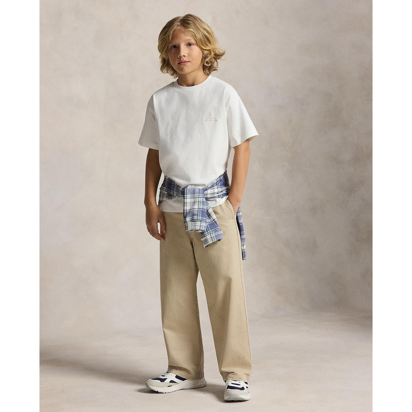 Polo Ralph Lauren Kids' T-Shirt