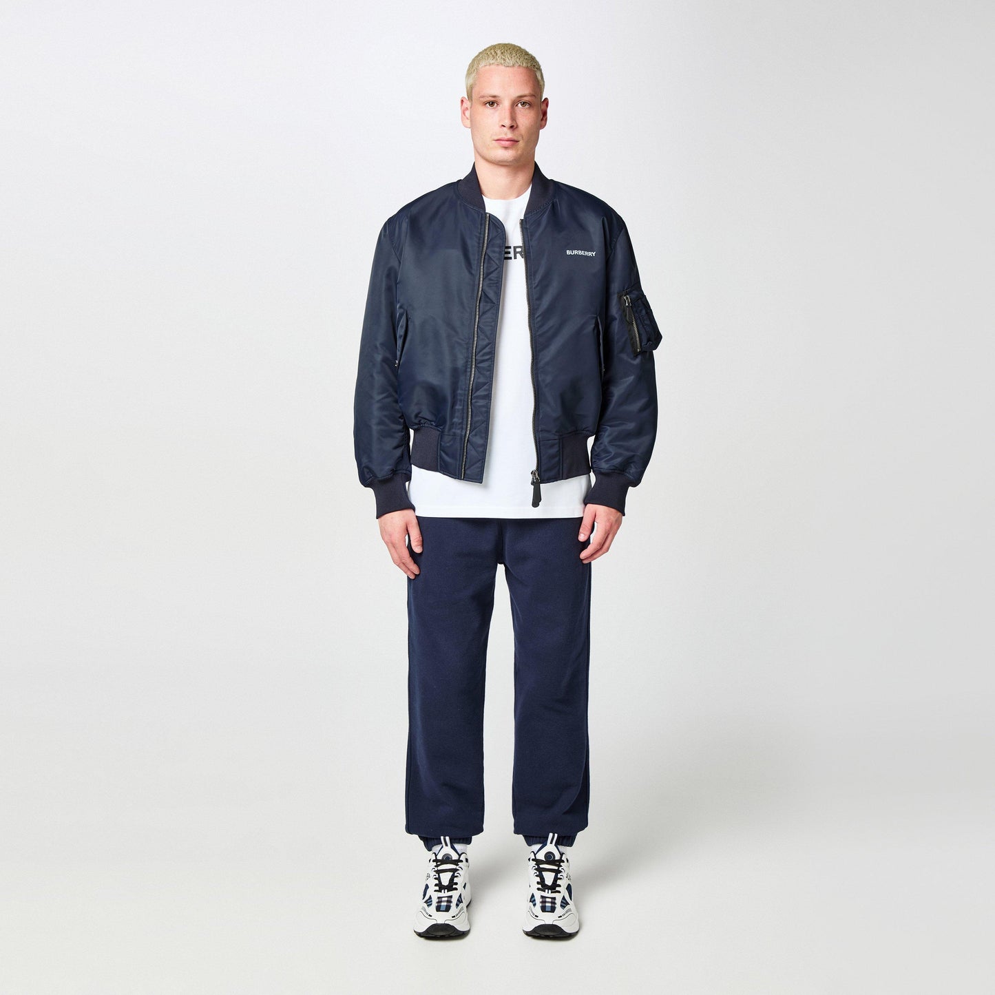 Burberry Harriston T-Shirt