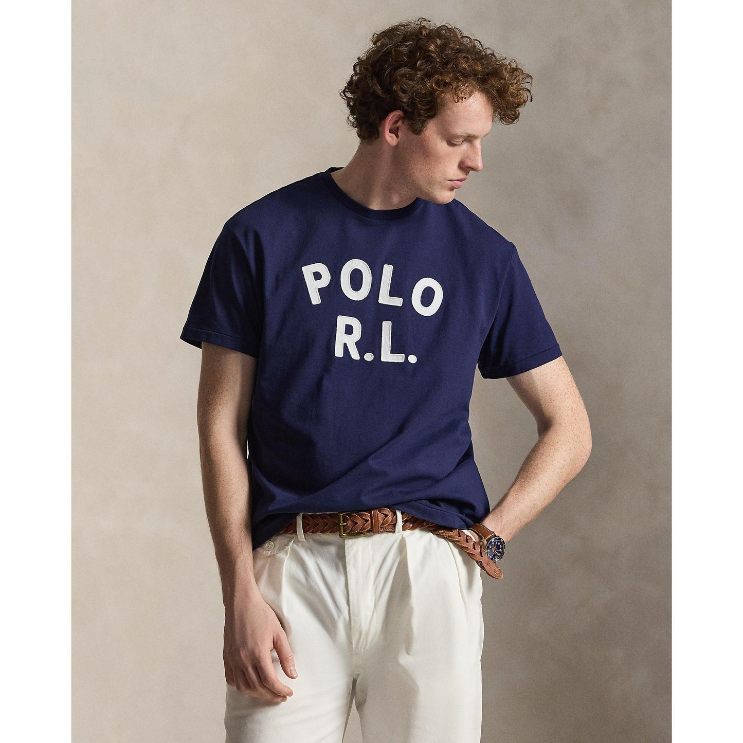 Polo Ralph Lauren Men's T-Shirt