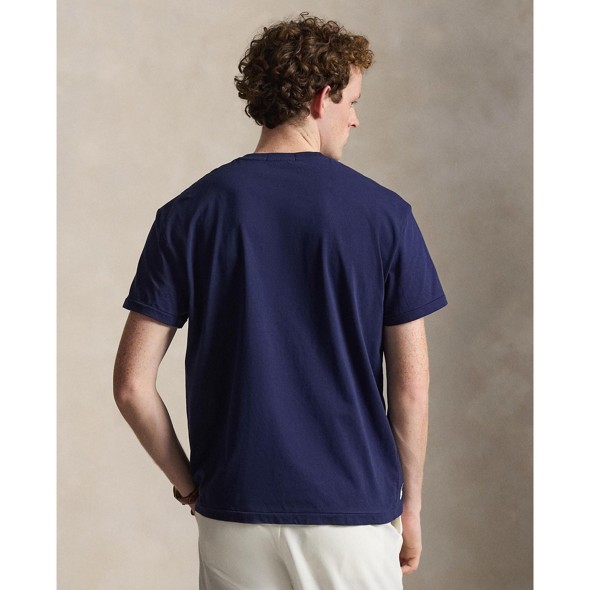 Polo Ralph Lauren Men's T-Shirt