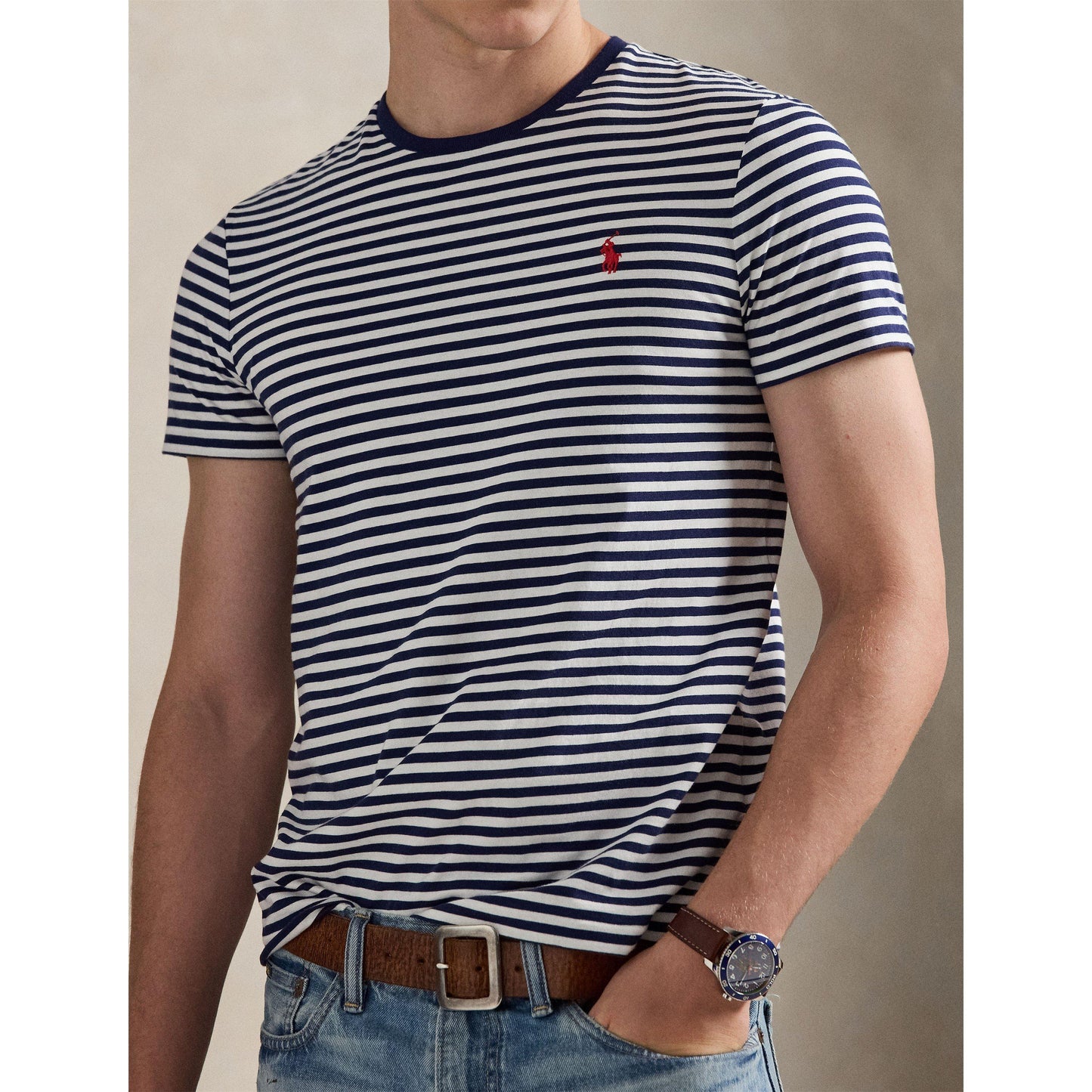Polo Ralph Lauren Men's T-Shirt