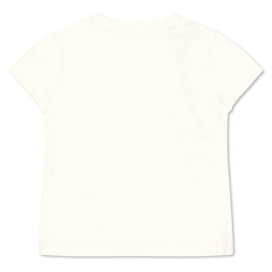 Moncler Moncler Logo Tee Jn64