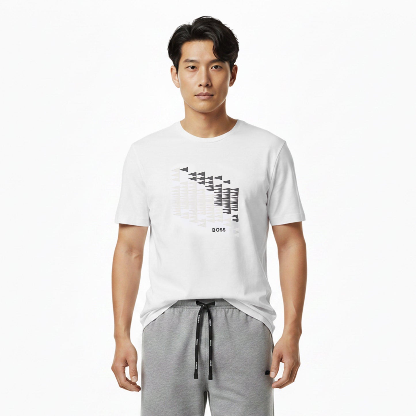 Boss Men's T-Shirt