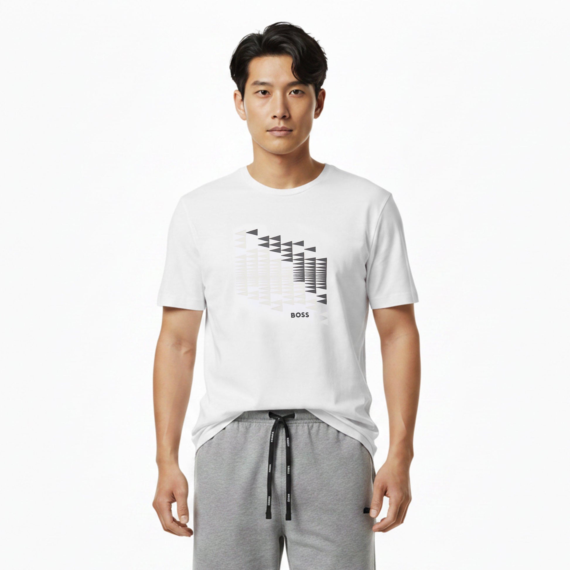 Boss Men's T-Shirt