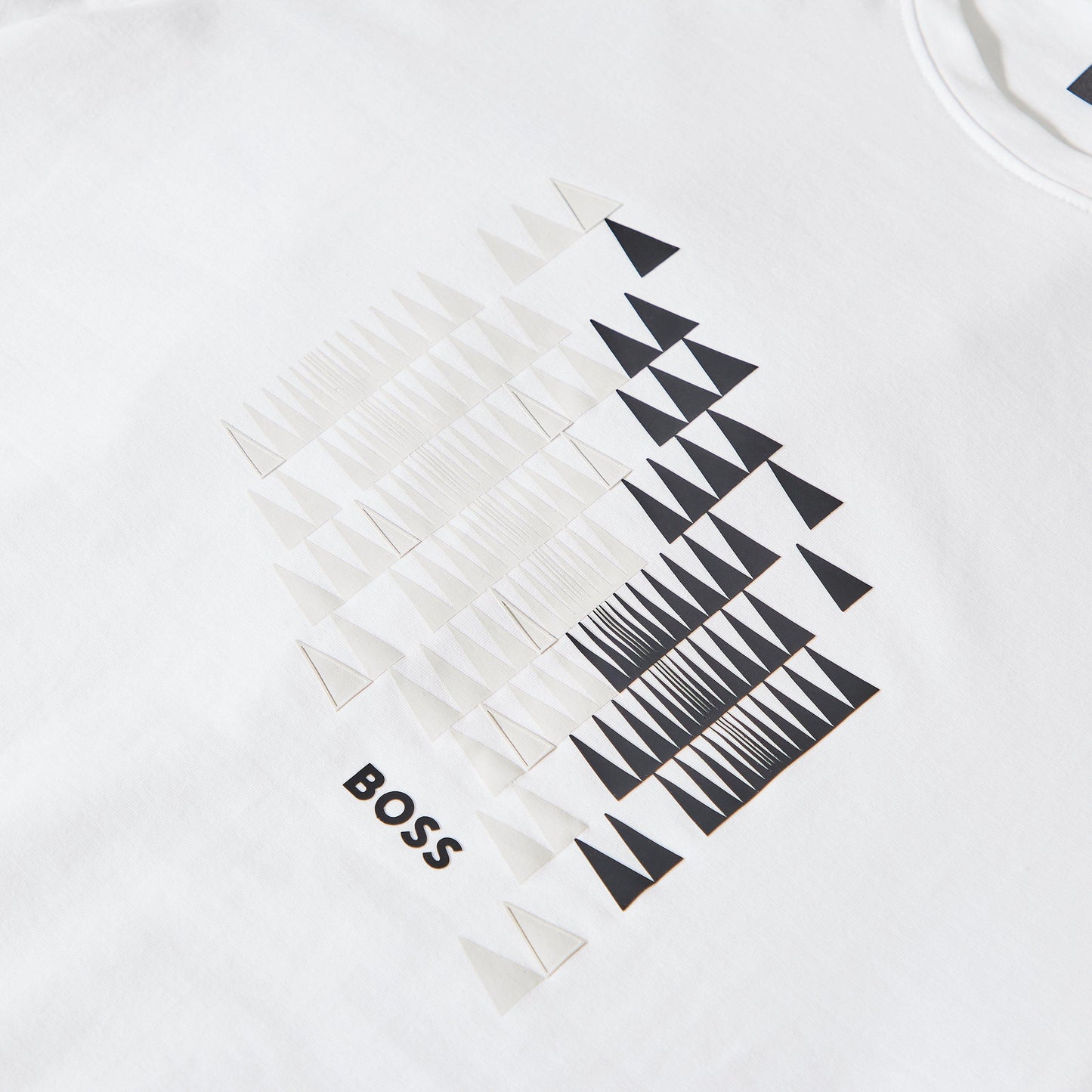 Boss Men's T-Shirt