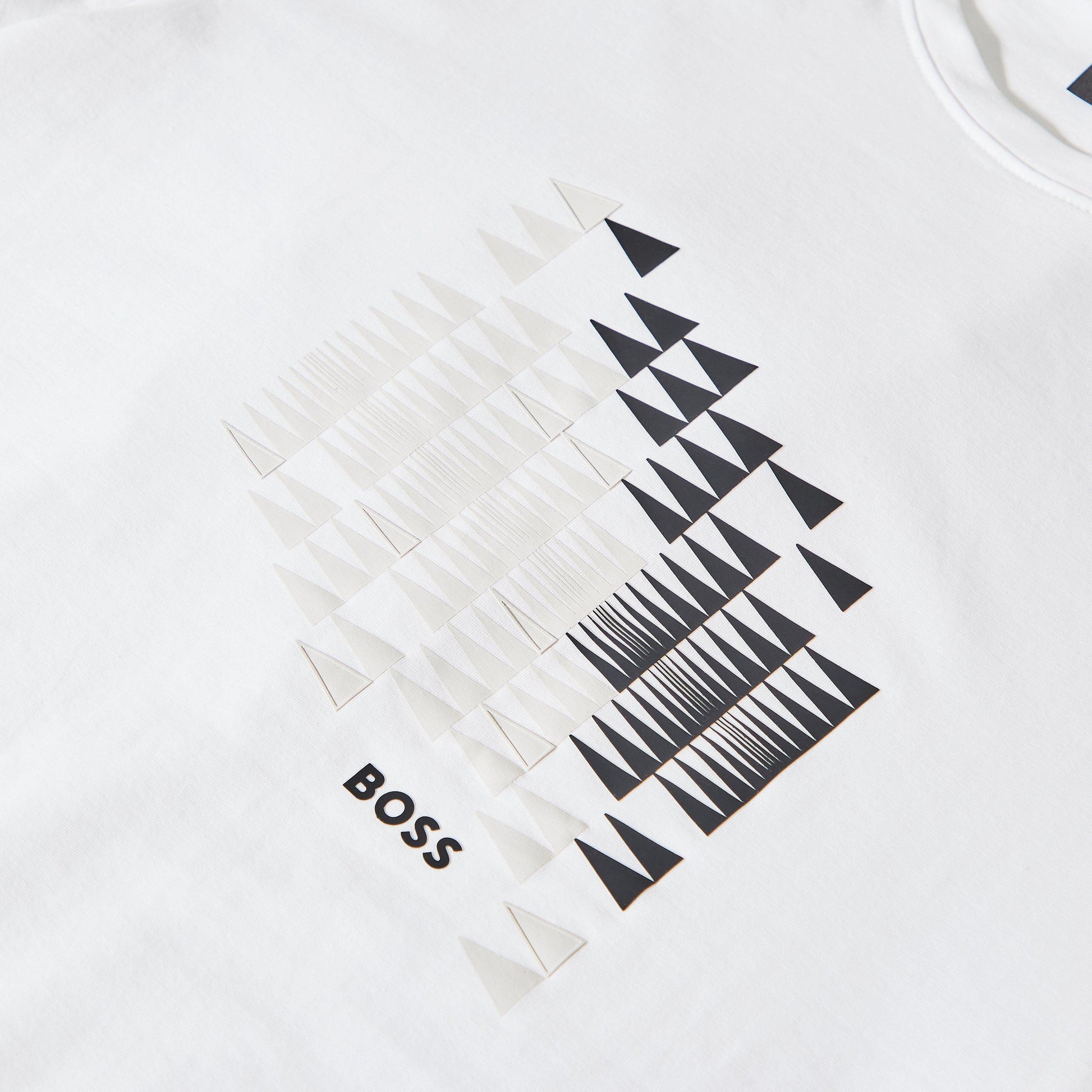 Boss Men's T-Shirt