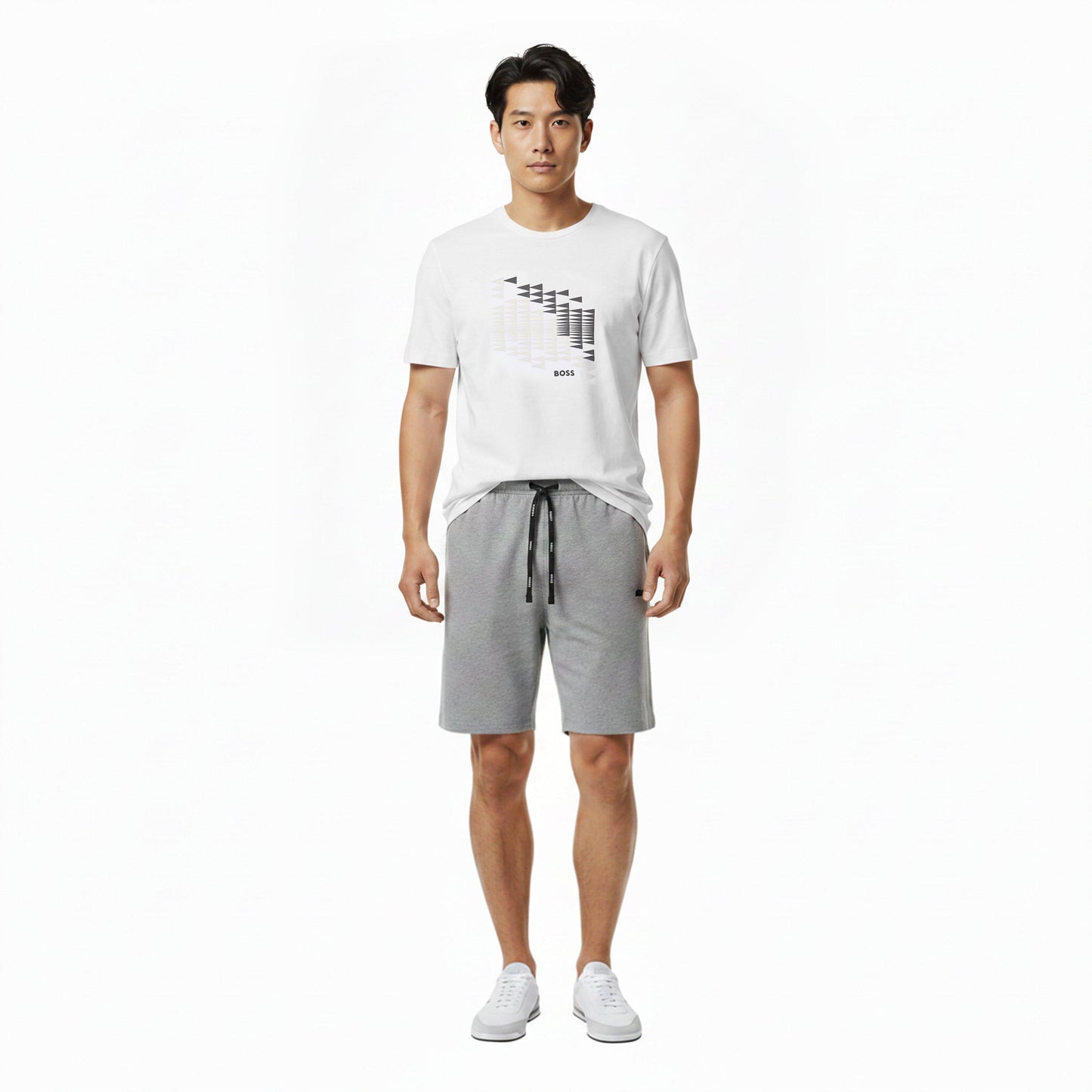 Boss Men's T-Shirt