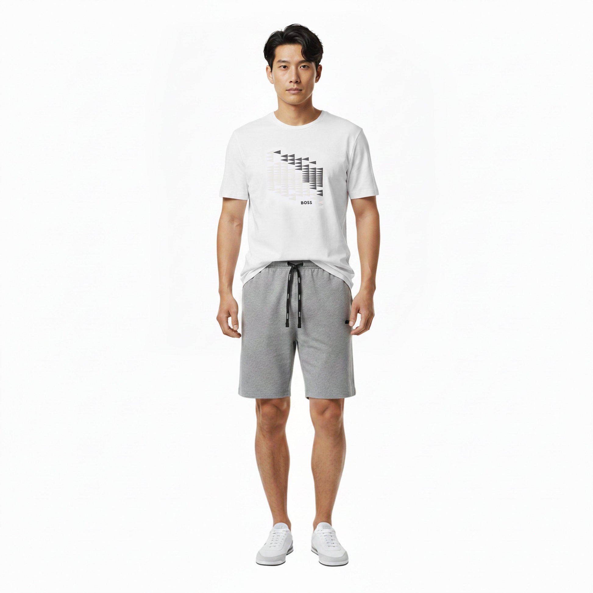 Boss Men's T-Shirt