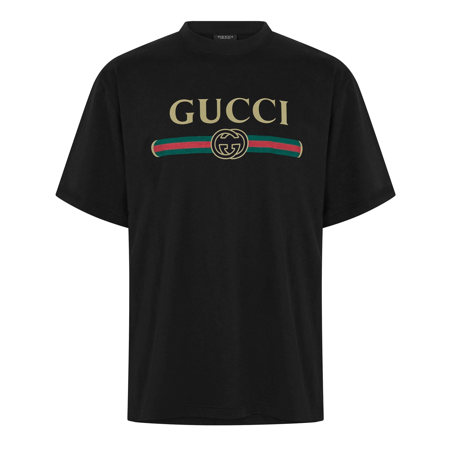 Gucci Men's T-Shirt