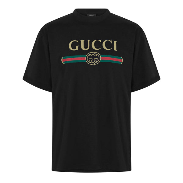Gucci Men's T-Shirt