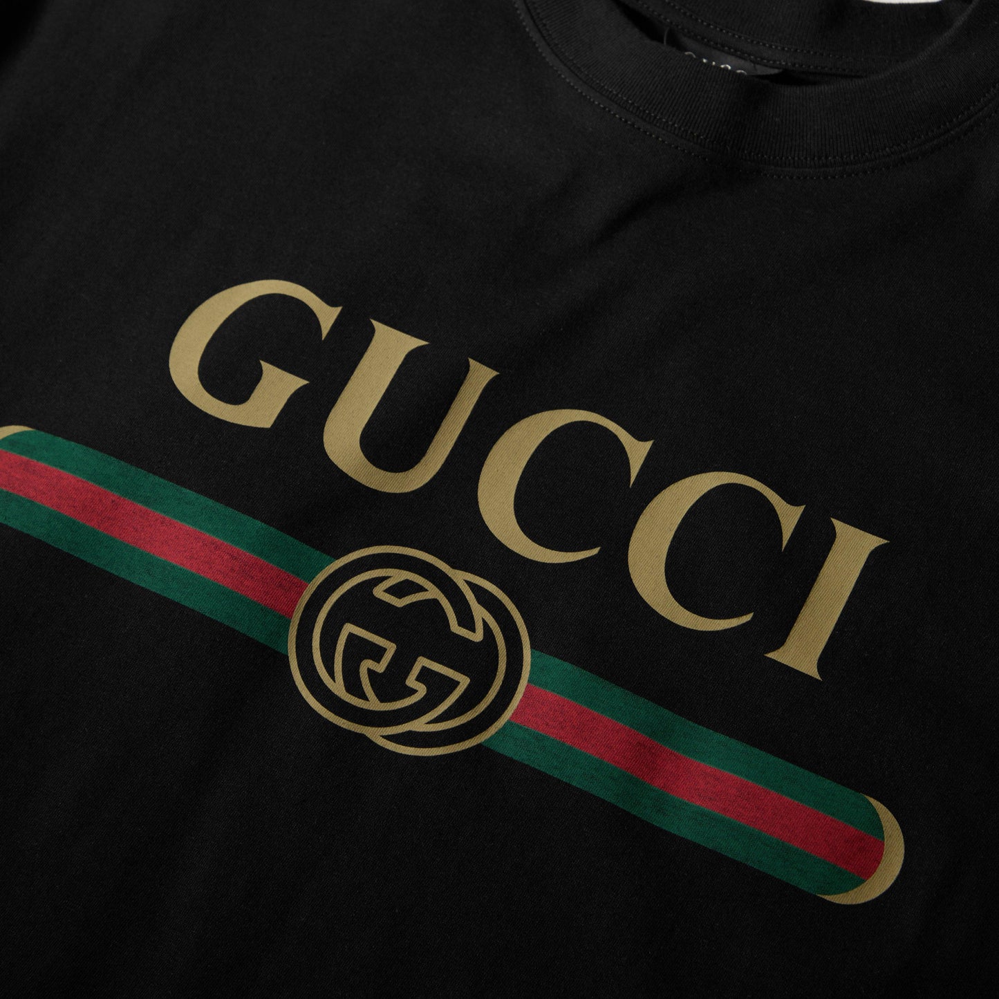 Gucci Men's T-Shirt