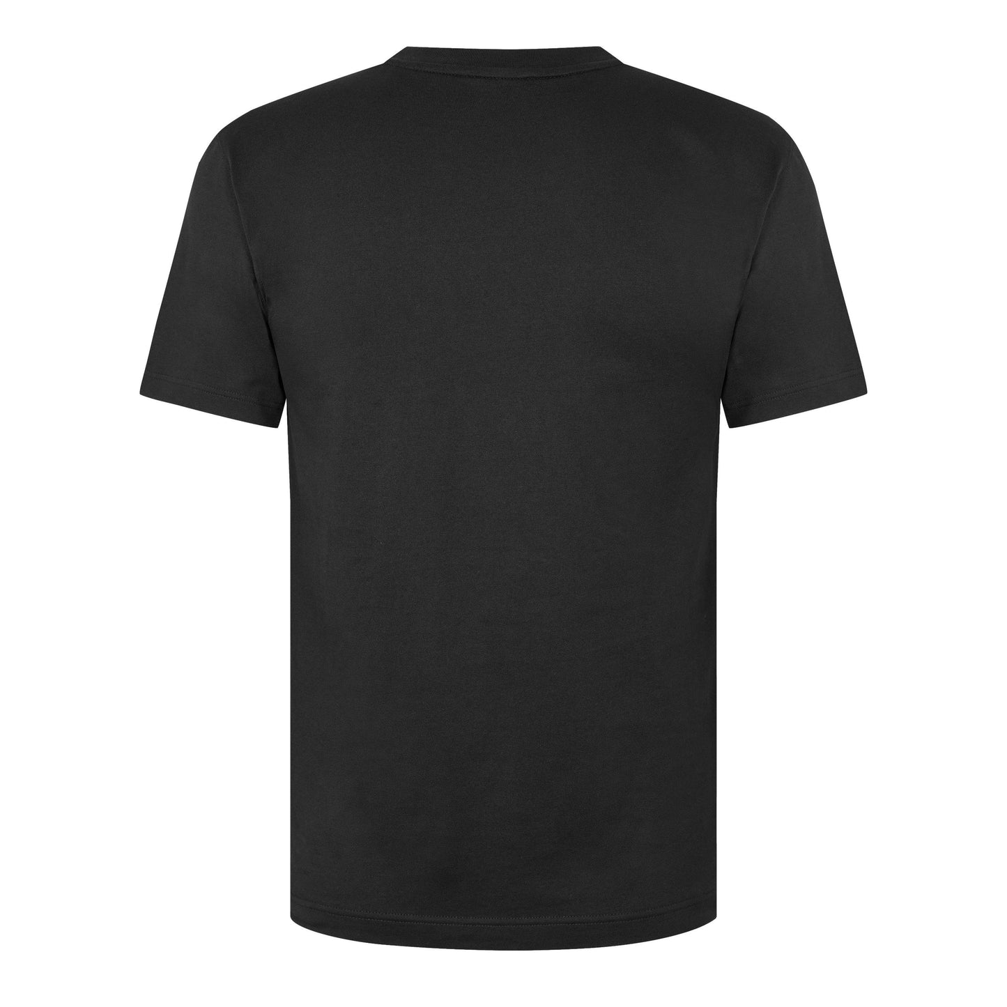 Burberry Men's Burb Seth Stamp T-Shirt