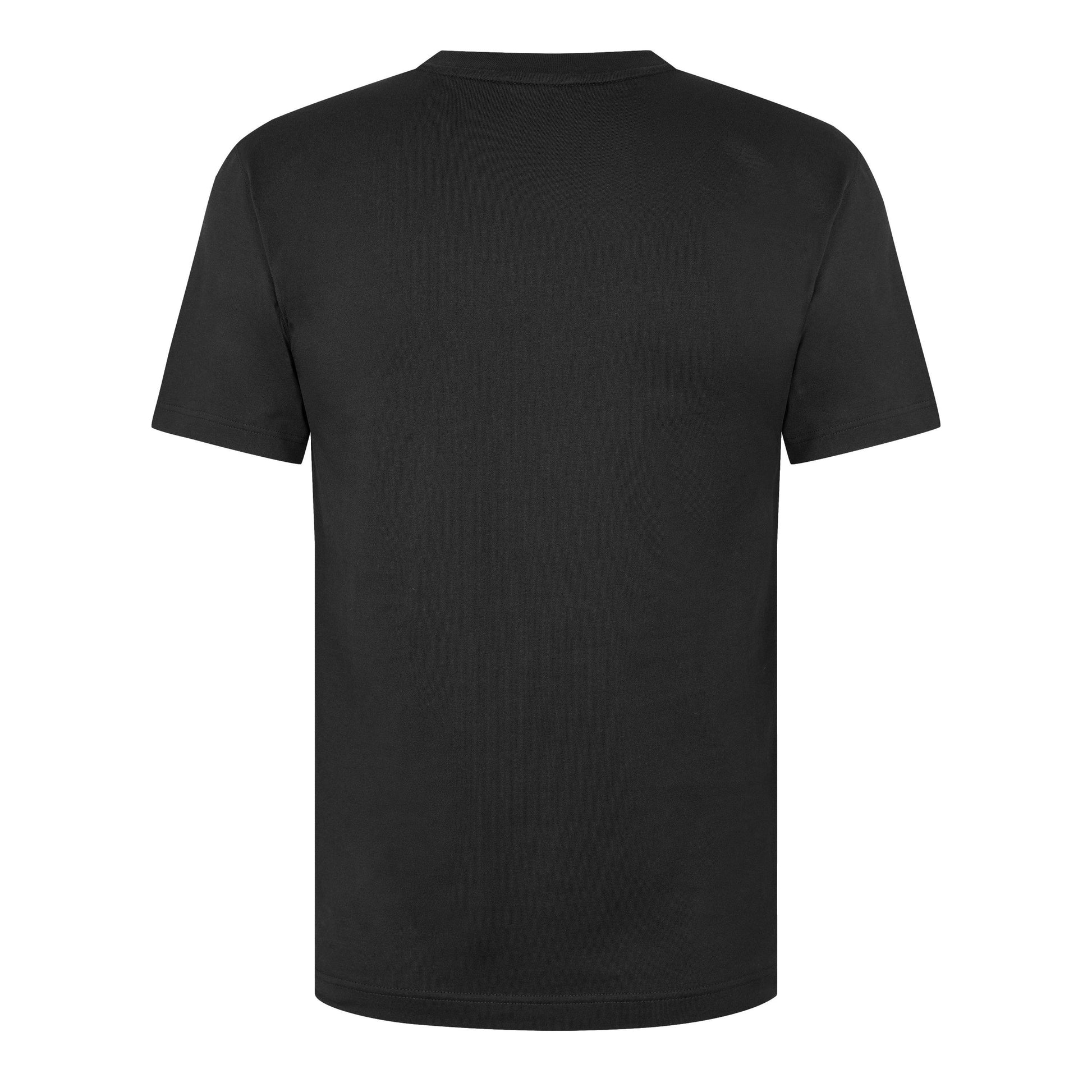 Burberry Men's Burb Seth Stamp T-Shirt