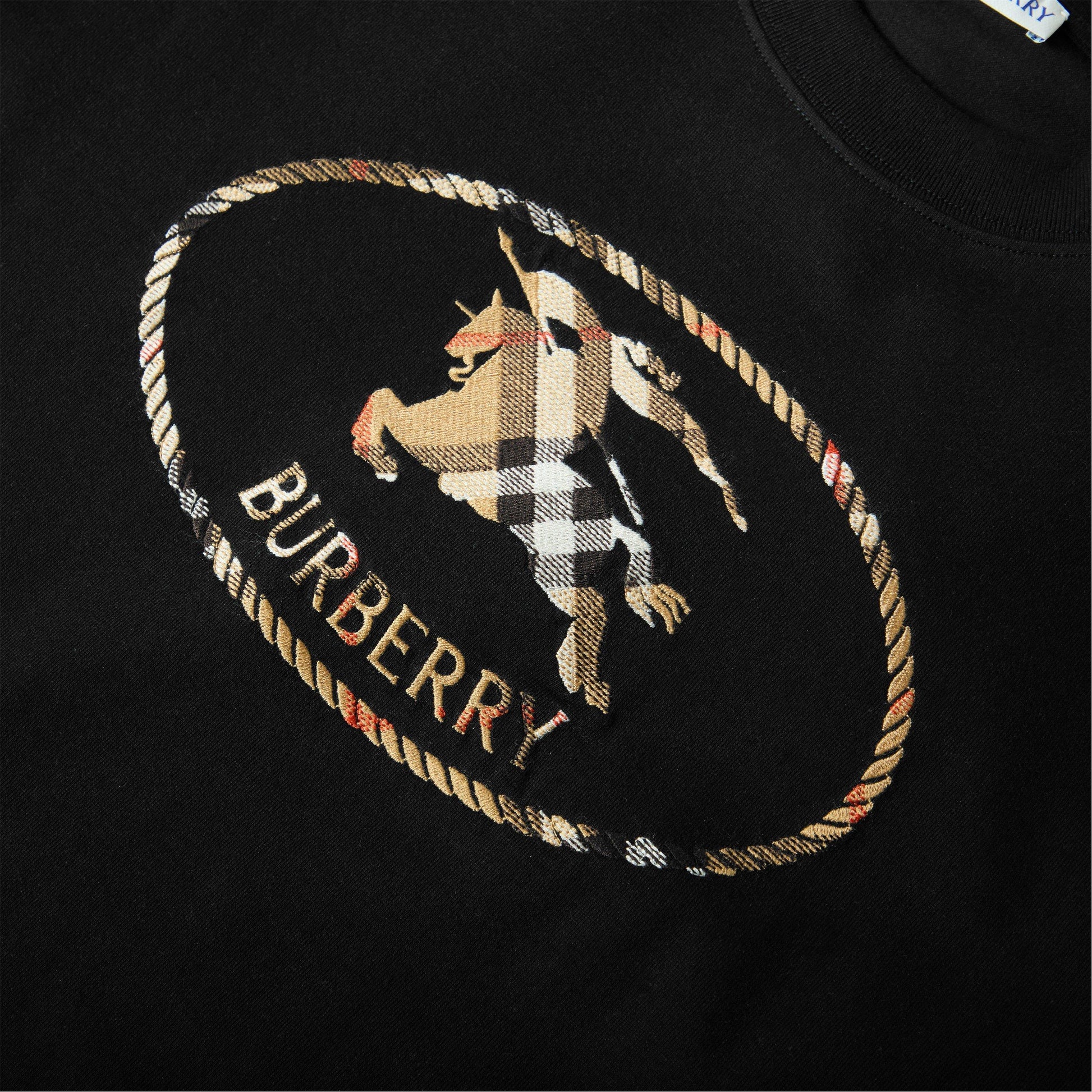Burberry Men's T-Shirt