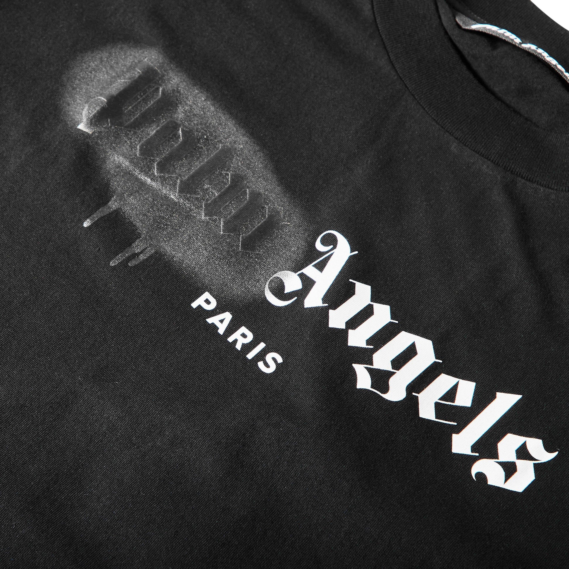 Palm Ny Tee Sn99
