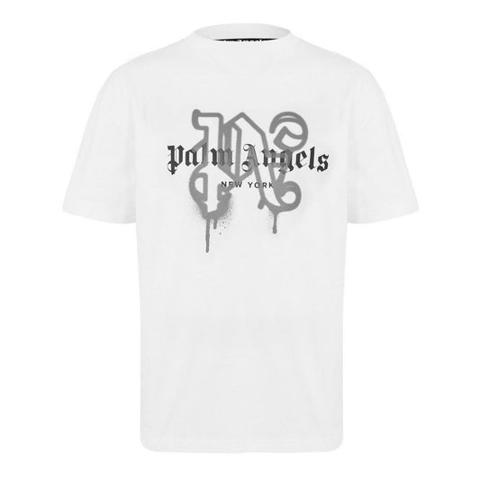 Palm La Mono Tee Sn99