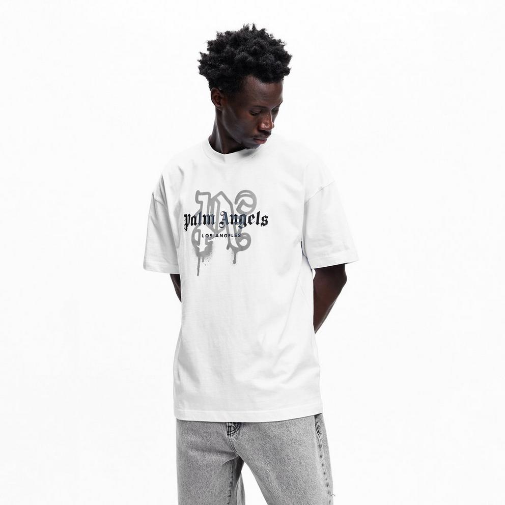 Palm La Mono Tee Sn99