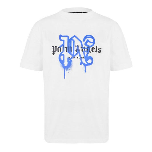 Palm Ny Mono Tee Sn99