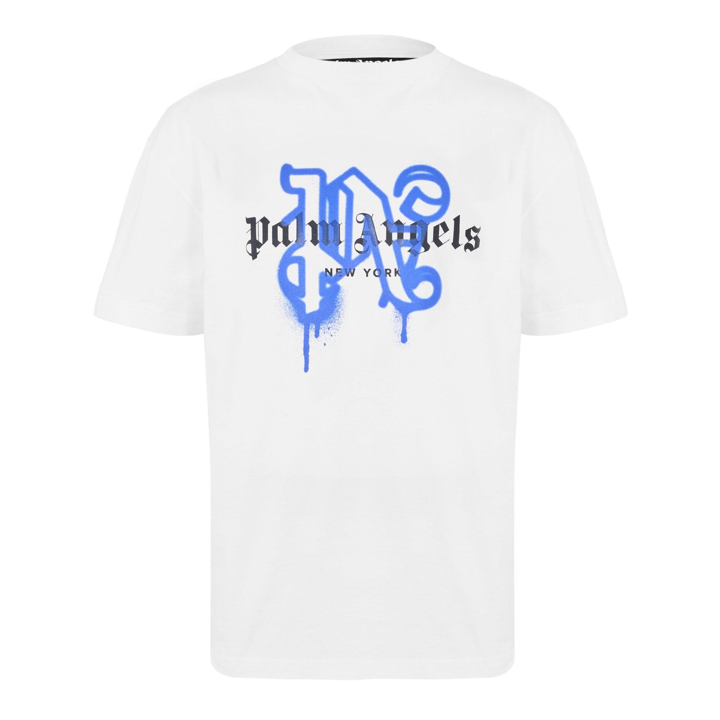 Palm Angels Men's Ny Mono T-Shirt