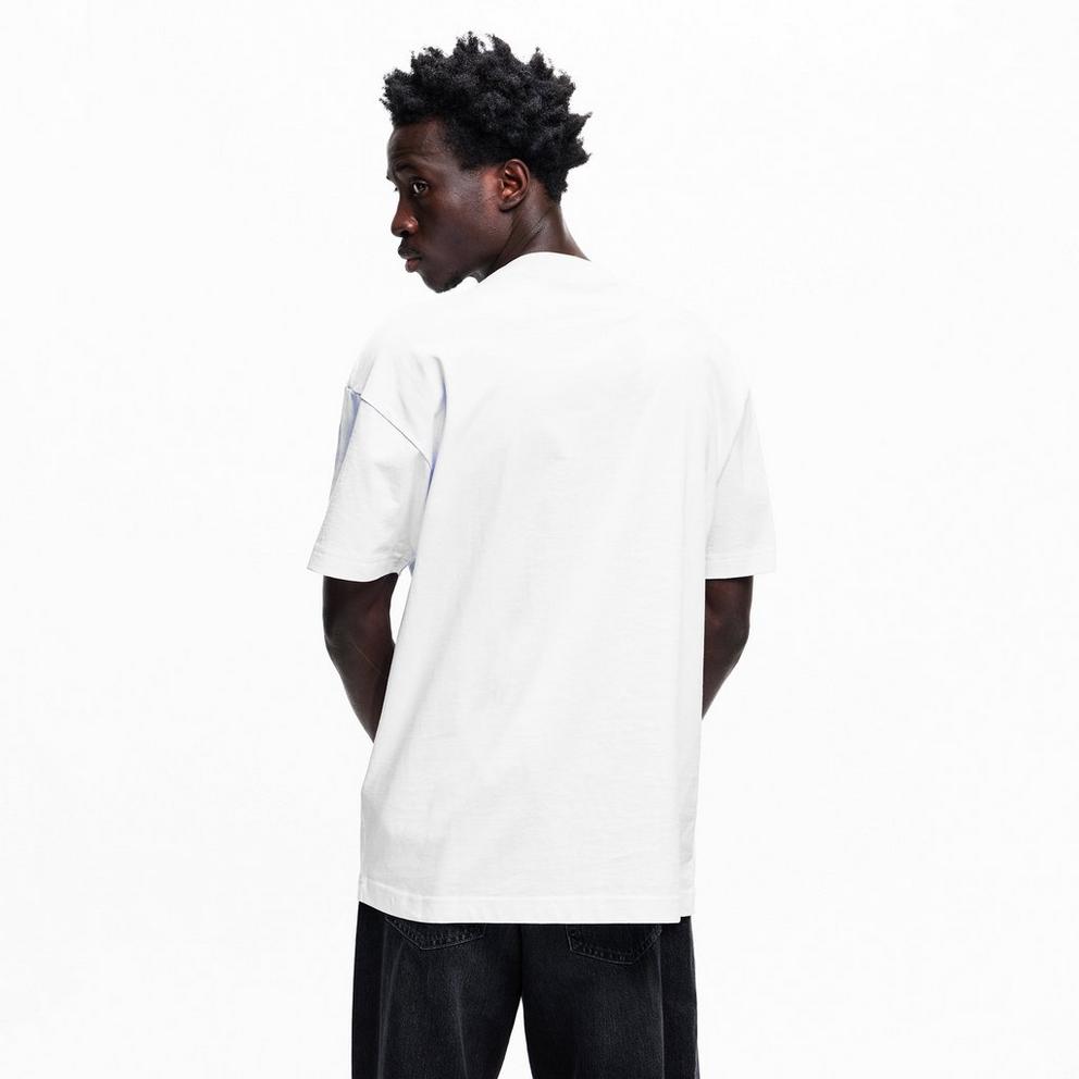 Palm Ny Mono Tee Sn99