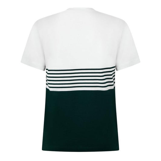 Lacoste Lacoste Col Blk T Sn64