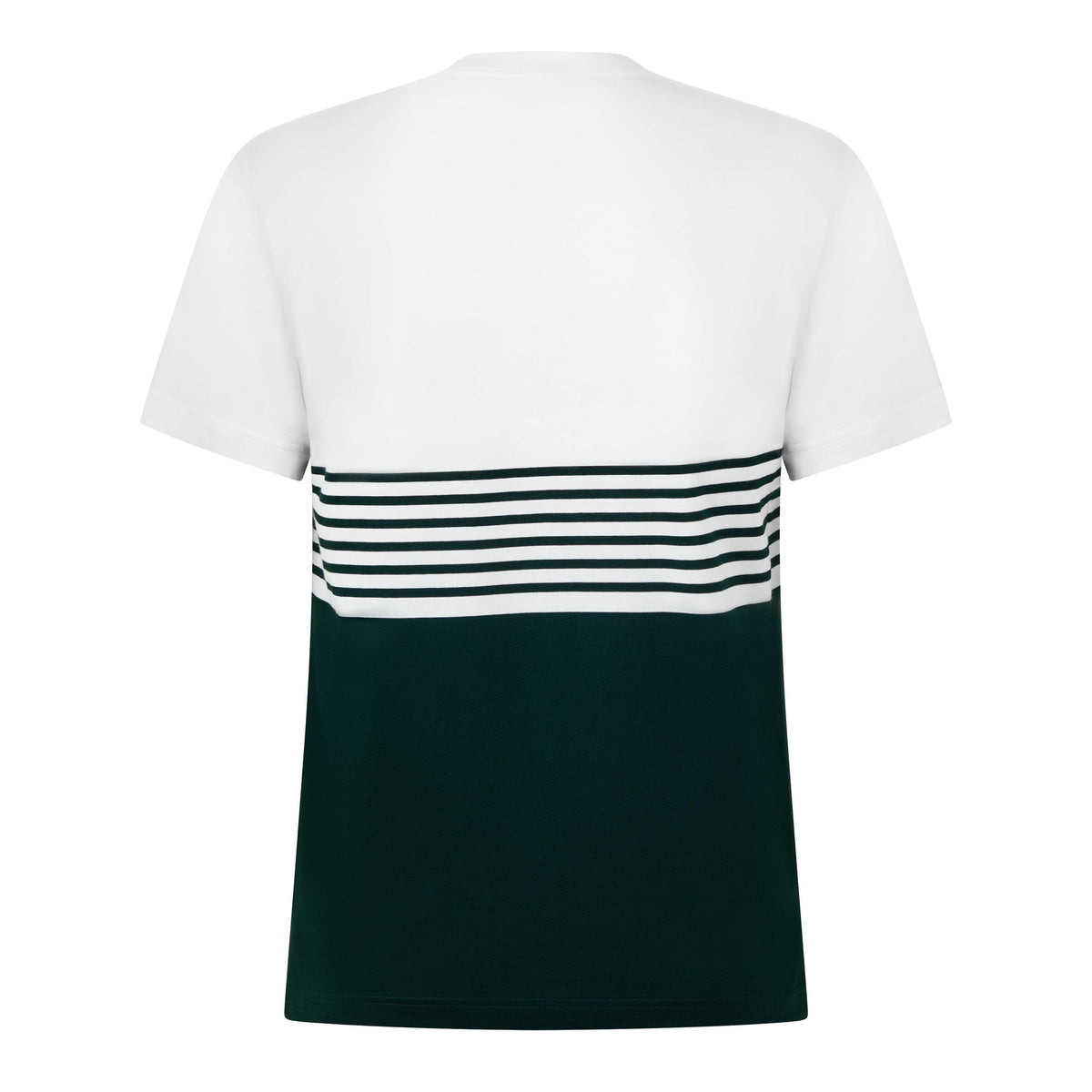 Lacoste Lacoste Col Blk T Sn64