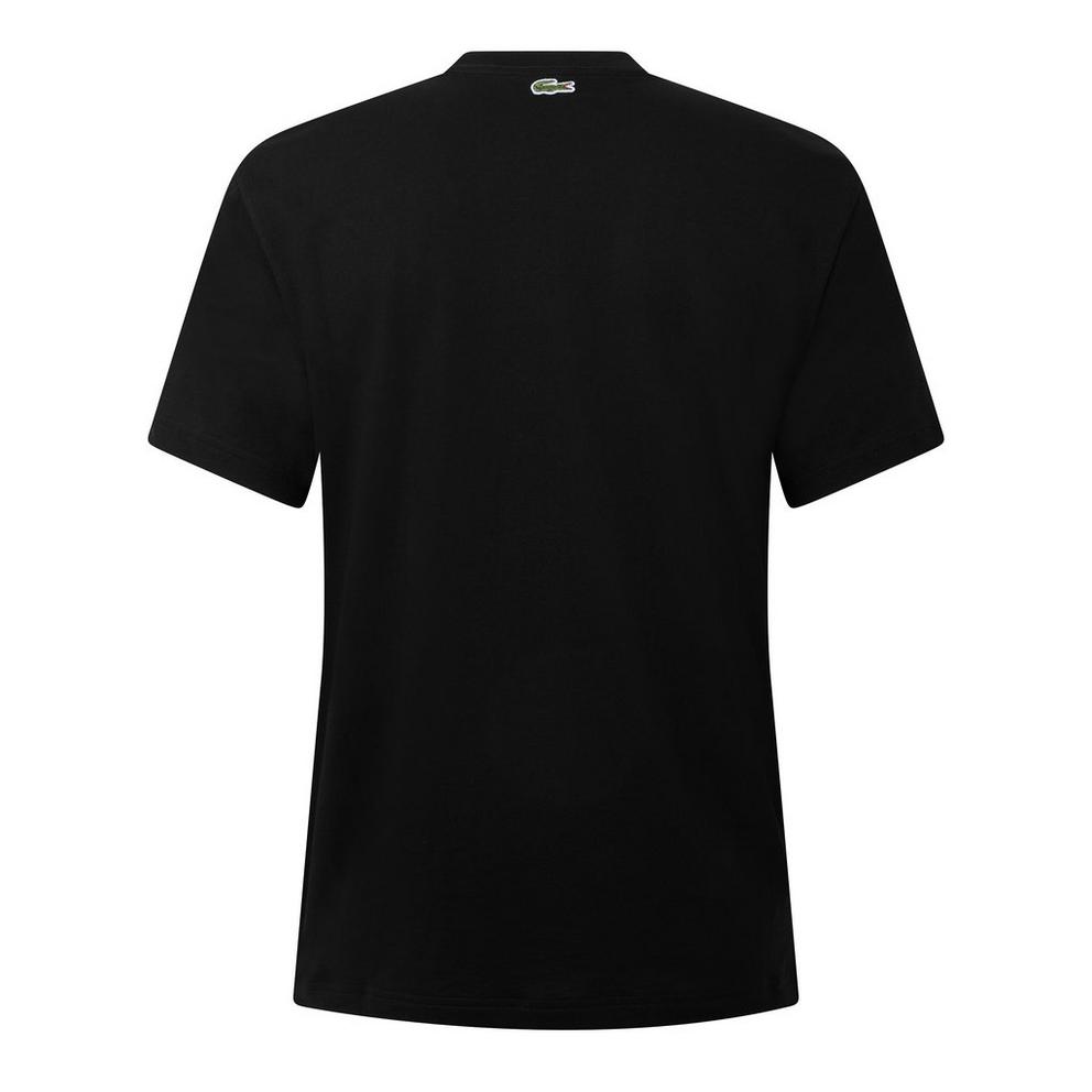 Lacoste Lacoste Script Croc Sn64