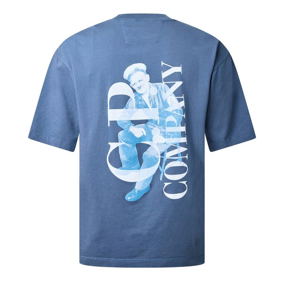 CP Company Men's T-Shirt