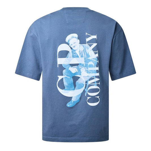CP Company Men's T-Shirt