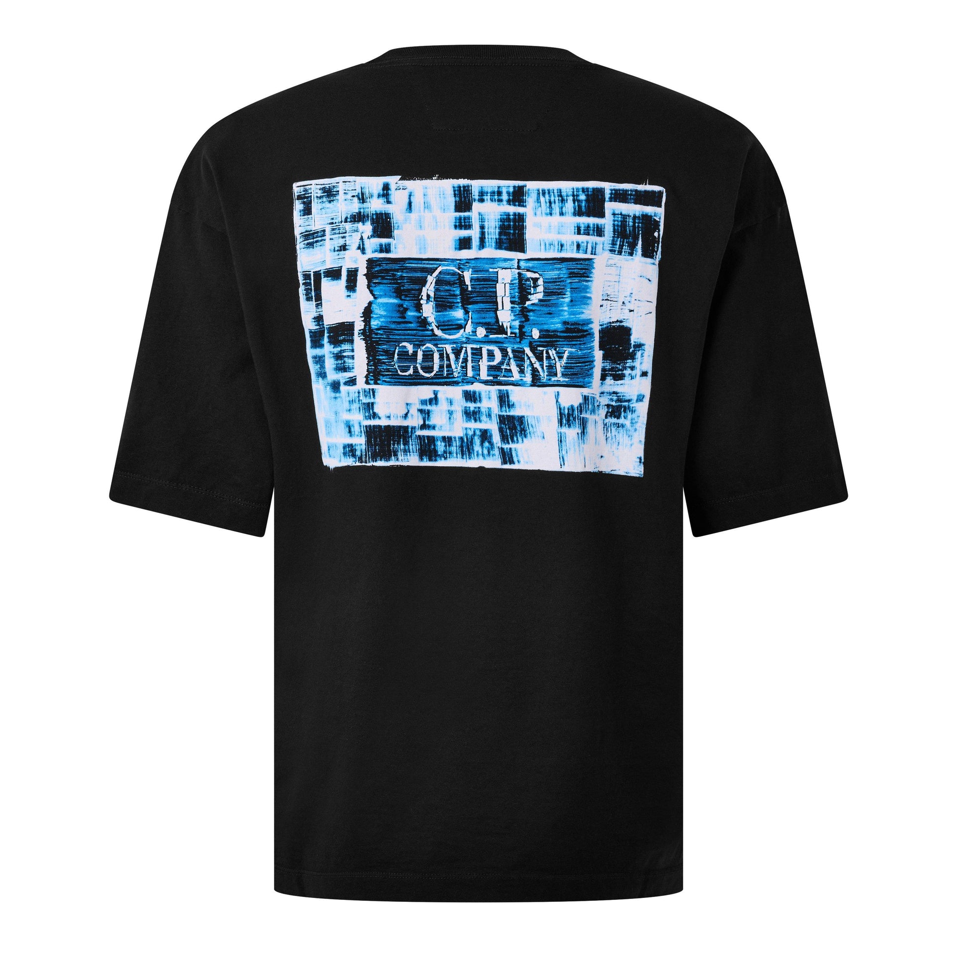 CP Company Men's T-Shirt