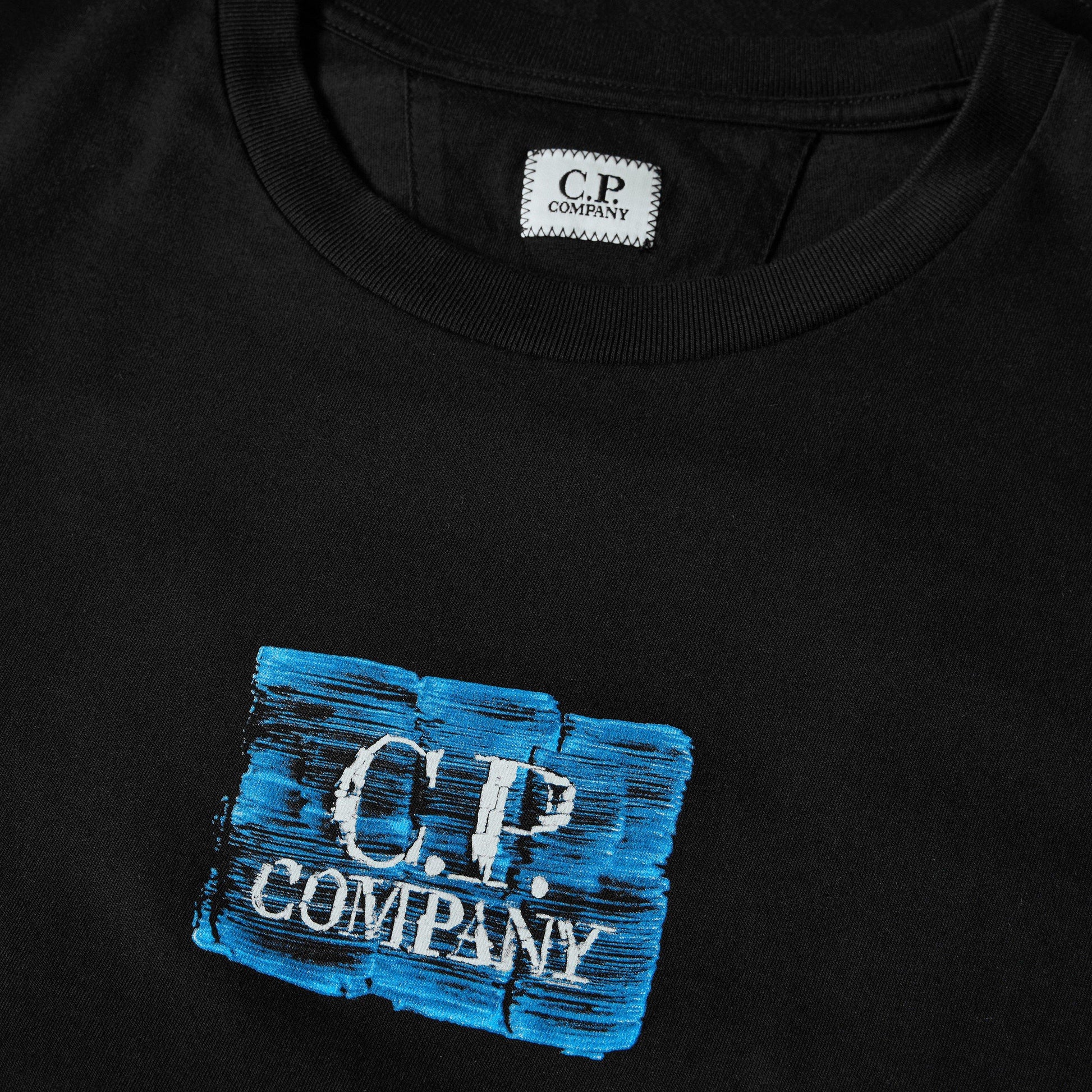 CP Company Men's T-Shirt