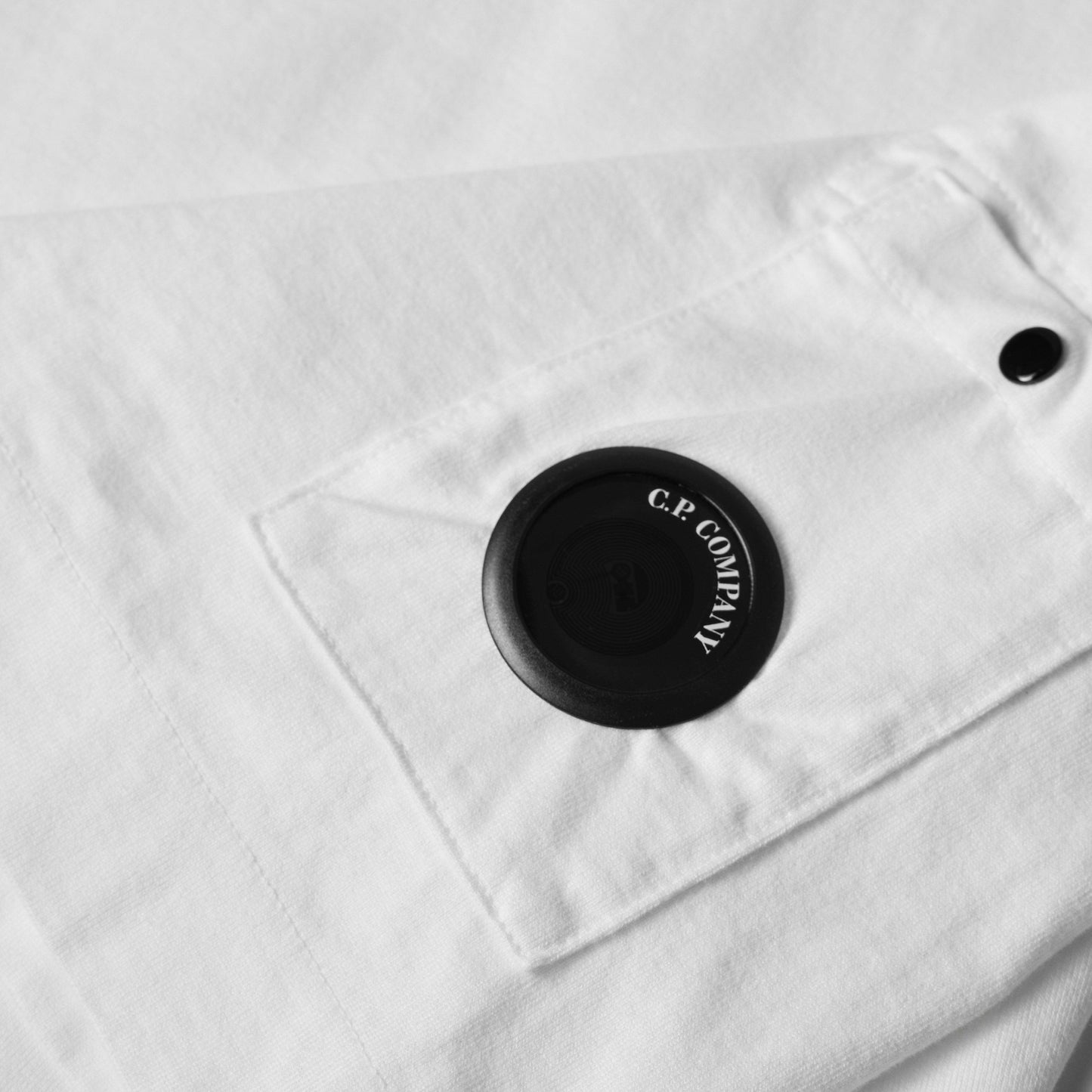 CP Company Men's T-Shirt