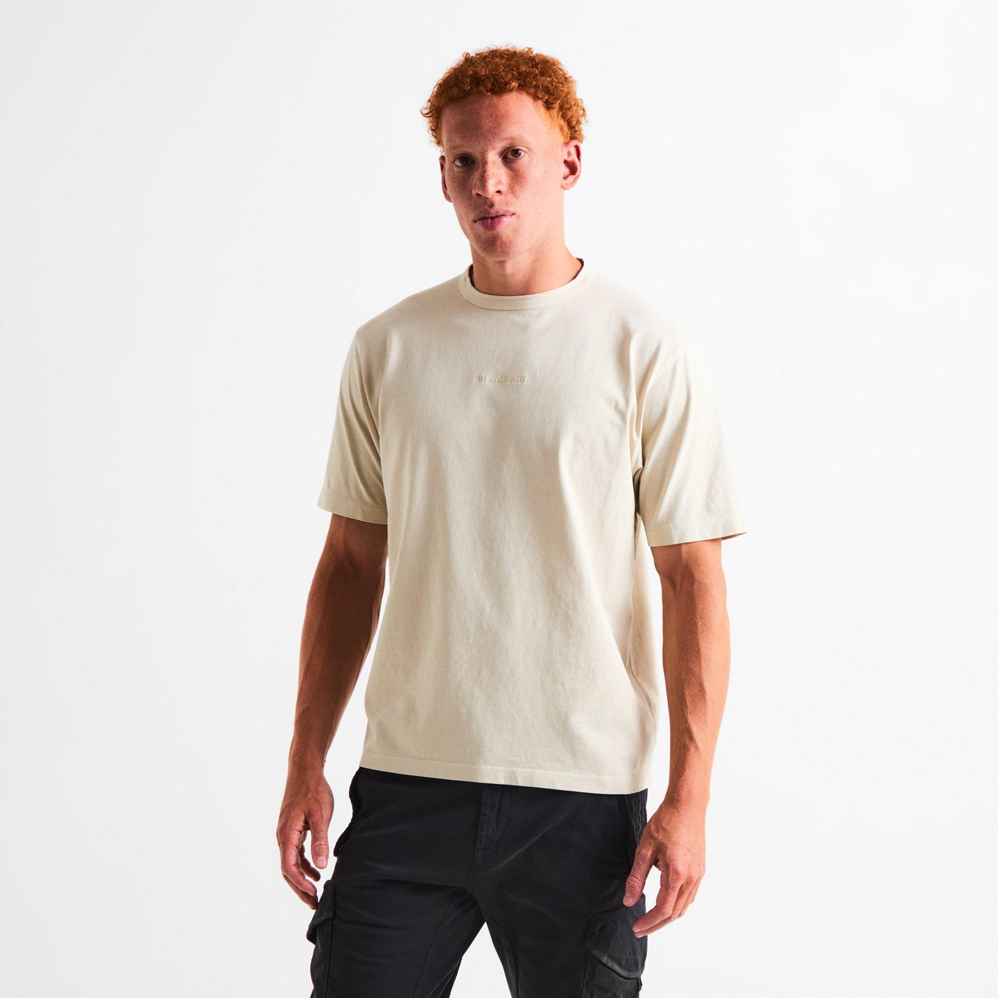 CP Company Men's T-Shirt