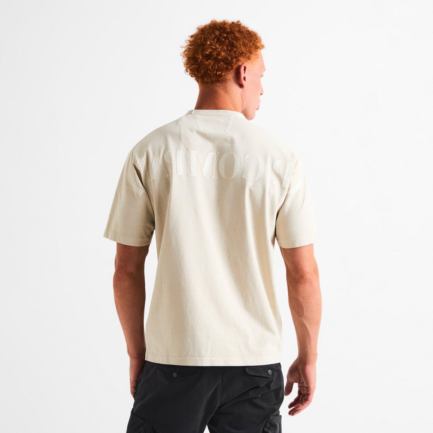 CP Company Men's T-Shirt