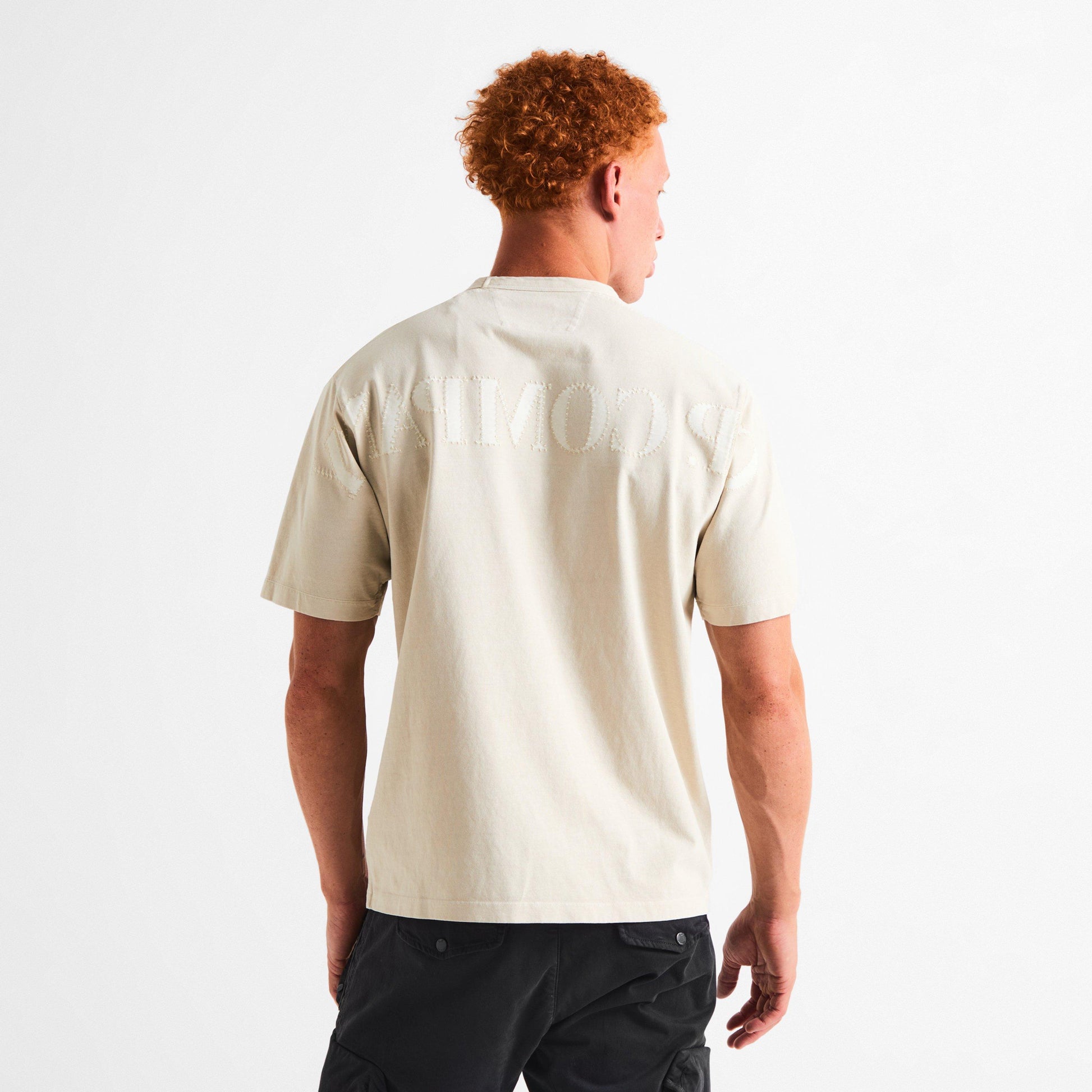 CP Company Men's T-Shirt