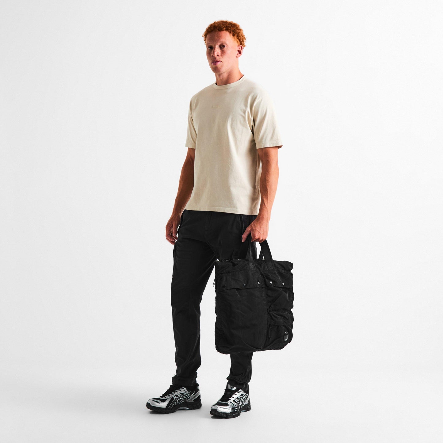 CP Company Men's T-Shirt