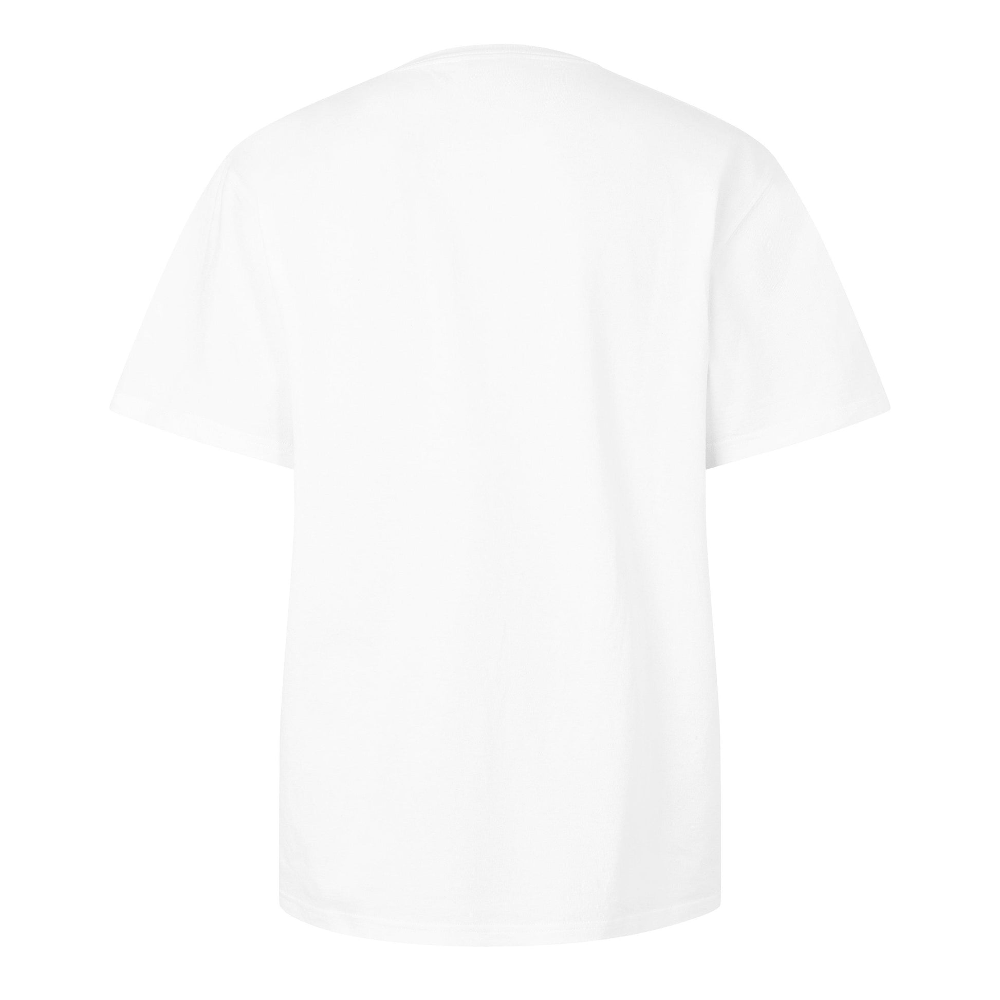 Alexander McQueen Alex Skull Tee Sn64