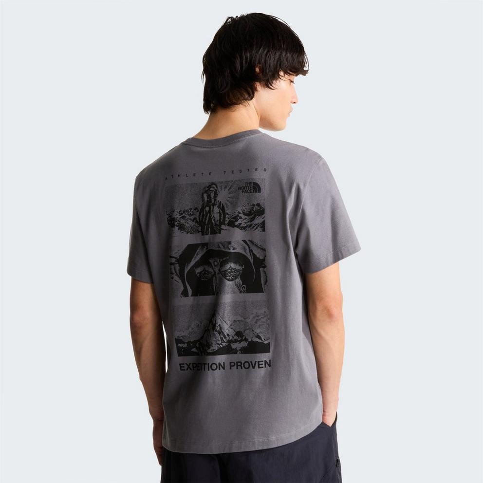 The North Face TNF 60th Ani 2 Tee Mens