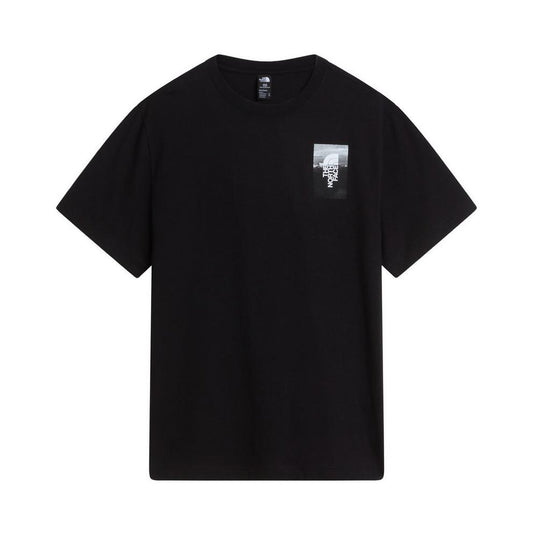 The North Face TNF Apex 75 Graph T Mens