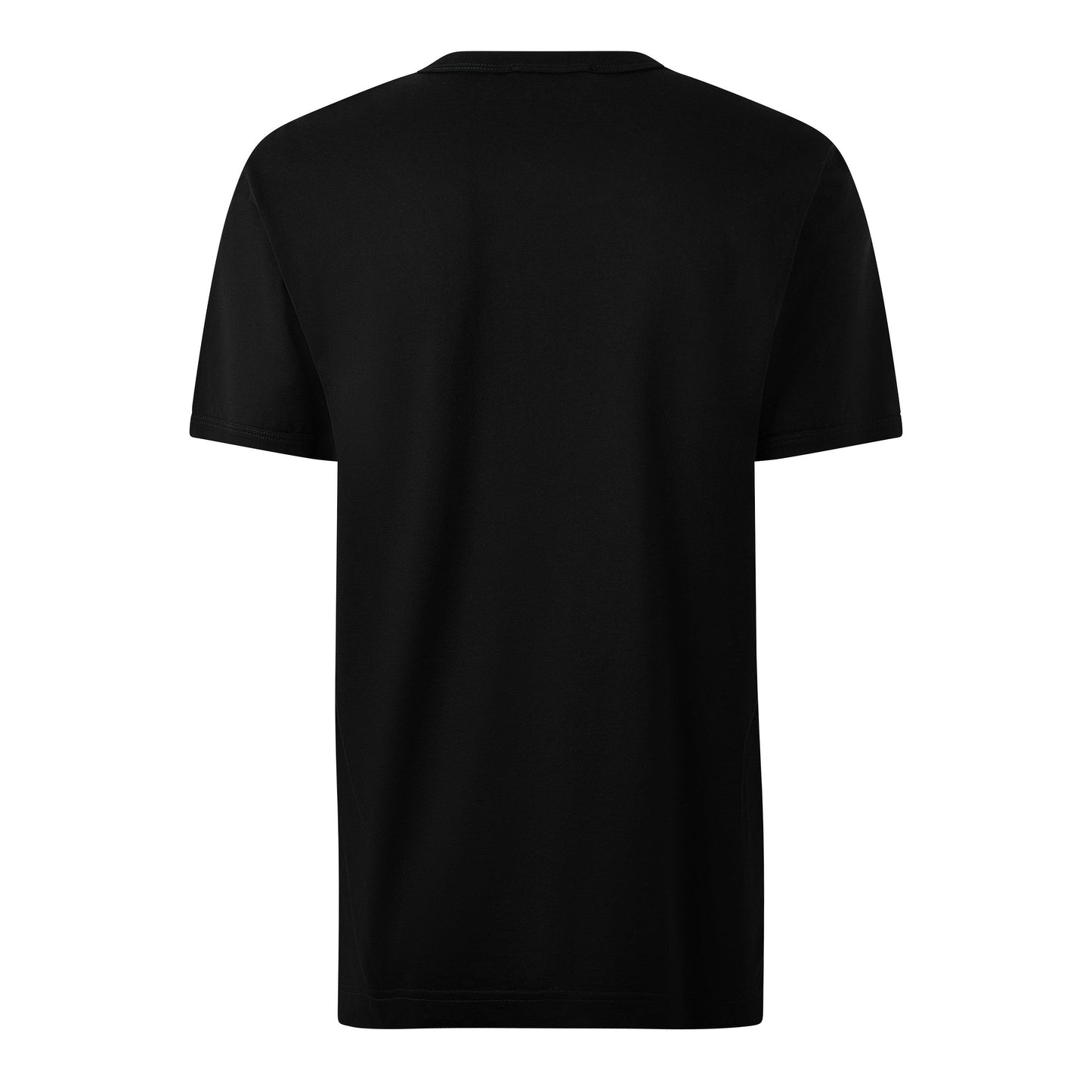 Dolce and Gabbana DG New Plate Tee Sn63