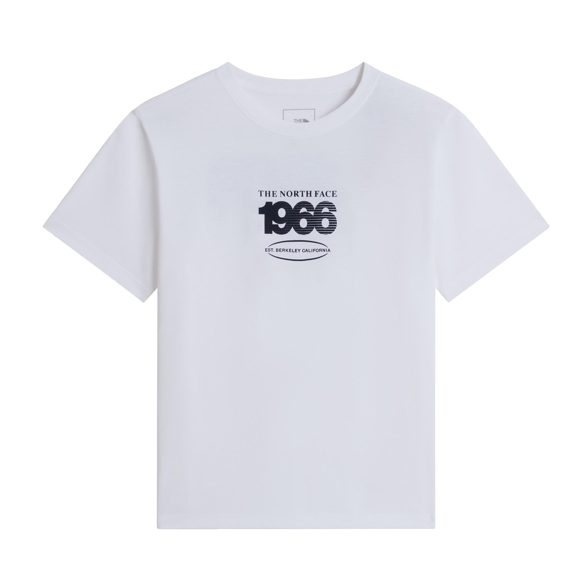 The North Face TNF Juniors Relaxed Graphic Tee