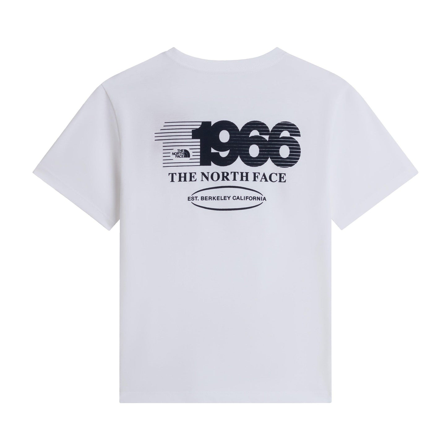 The North Face TNF Juniors Relaxed Graphic Tee