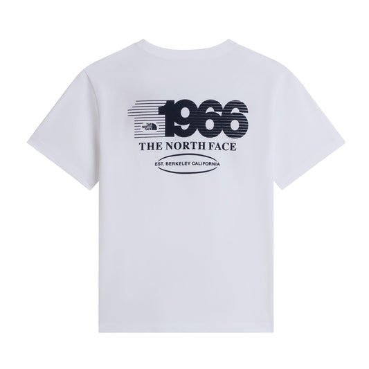 The North Face TNF Juniors Relaxed Graphic Tee