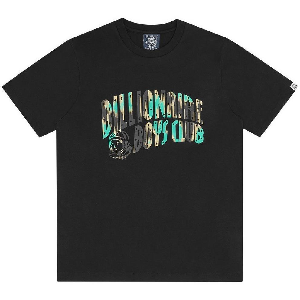 Billionaire Boys Club BBC Leopard Camo T Sn64